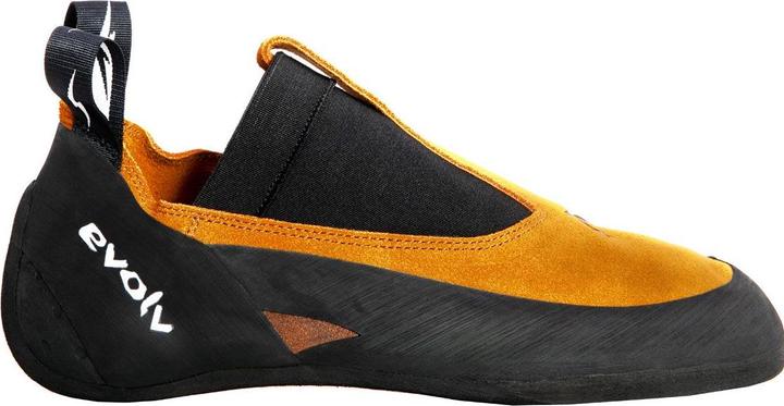 Actual product image Evolv Rave climbing shoes (42.5)