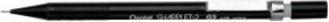 Actual product image Pentel Mechanical pencil Sharplet-2 (0.50 mm, HB, 12 x)