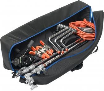 Produktbild Tenba Car Case TriPak CCT51 (Stativklemme)