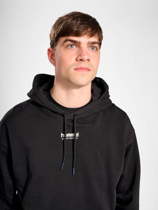 Actual product image hummel Hmllgc Nate Hoodie (L)