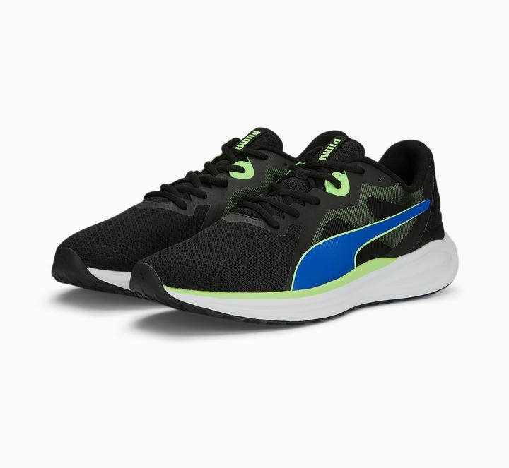 Actual product image Puma Twitch Runner Fresh (44.5)