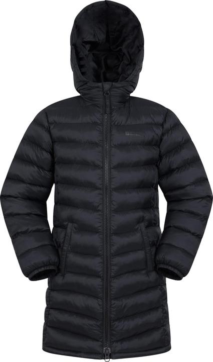 Image du produit Mountain Warehouse - Veste matelassée FLORENCE - Enfant (116)