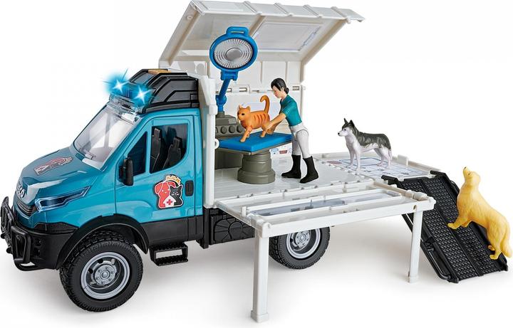 Productafbeelding Dickie Dierenambulancepraktijk