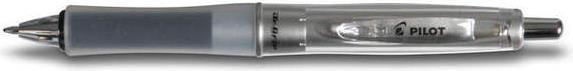 Productafbeelding Pilot Biros EQUILIBRIUM DR. GRIP (Zwart, 1 x)