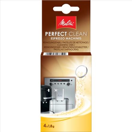 Produktbild Melitta Perfect Clean
