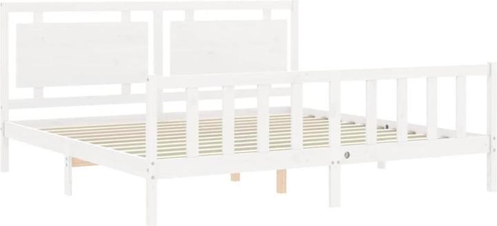 Actual product image VidaXL Viviette (200 x 200 cm)