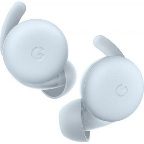 Produktbild Google Pixel Buds A-Series (NC, 2.50 h, Kabellos)