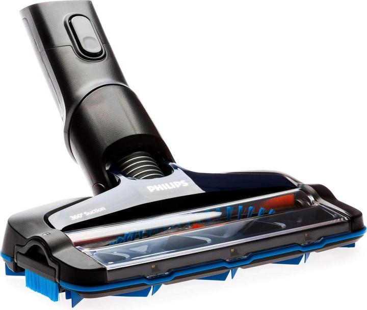Actual product image Philips Electric brush SpeedPro Max