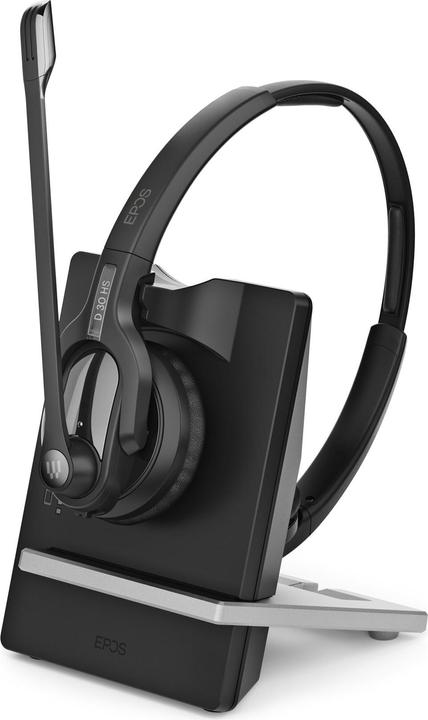Produktbild EPOS IMPACT D 30 USB ML - US (Kabellos, USB-A)