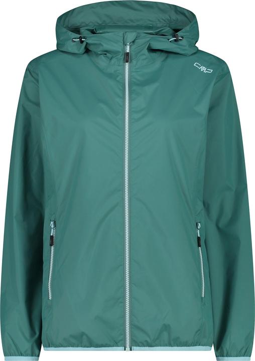 Actual product image CMP Campagnolo Hoodie Rain (L)