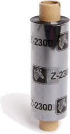Actual product image Zebra ZipShip 2300 (11 cm, Black)