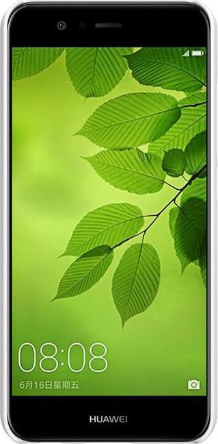 Actual product image Nillkin Super Frosted Shield Series (Nova 2)