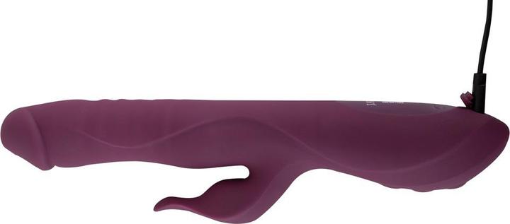 Produktbild Javida 3 Function Vibrator