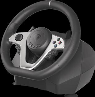 Actual product image Genesis Seaborg 400 (Xbox 360, PS3, PS4, Xbox One S, PC, Xbox One X, Switch)