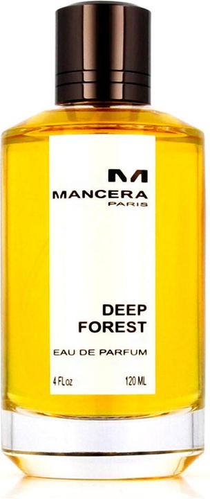 Produktbild Mancera Deep Forest (Eau de Parfum, 120 ml)