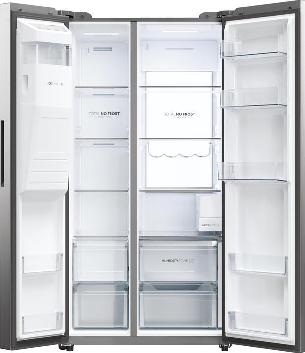 Actual product image Haier HSW79F18CIMM (601 l)