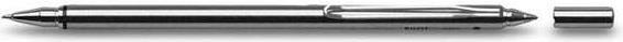 Actual product image Pilot Birdie Twin H-575 (Silver, 1 x)