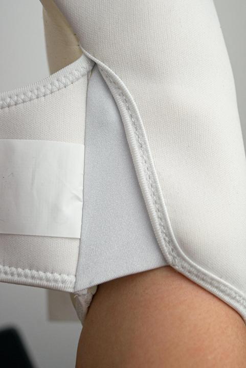 Actual product image Reusch Arrow Gold X Goalkeeper Glove (8)