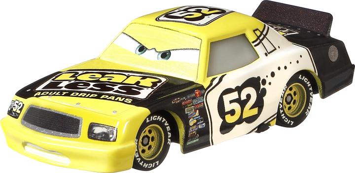 Immagine prodotto Mattel Claude Scruggs