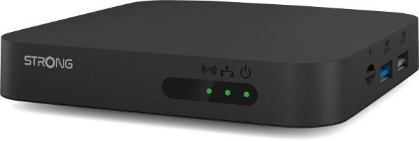 Produktbild Strong Streaming Box (8 GB, Android 10)