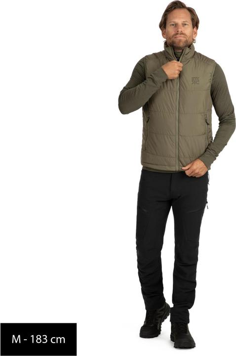 Immagine prodotto Stoic MountainWool120 Gilet StorboSt. (4XL)