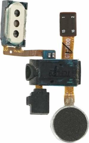 Produktbild Samsung Galaxy S2 i9100 ear piece - incl. microphone (Galaxy S II)