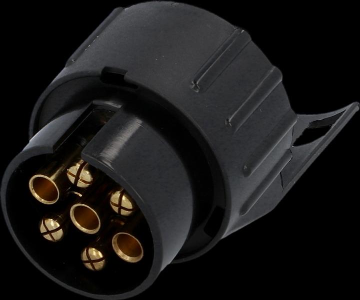 Produktbild Unitec Kurzadapter