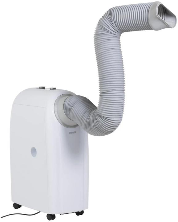 Produktbild Furber Klimagerät (48 m², 12000 BTU/h)