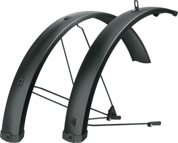 SKS Bluemels 75 U Long (Schutzblech Set)
