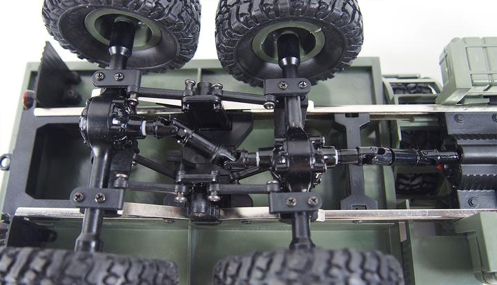 Produktbild Amewi US Truck (RTR Ready-to-Run)