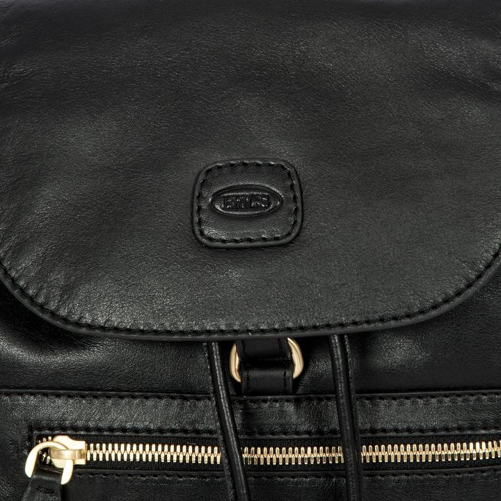 Immagine prodotto Brics Zaino Volterra City in pelle 30 cm (8 l)