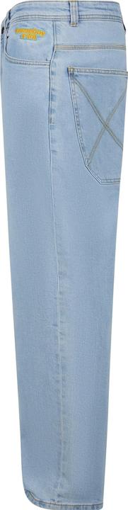 Image du produit Homeboy x-tra BAGGY Pant Denim - 119461 (W28/L32)