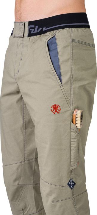 Actual product image Rafiki Cliffbase (XL)
