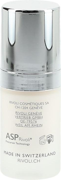 Produktbild Rivoli Traitement Ultra Correctif (Serum, 15 ml, Tag + Nacht)