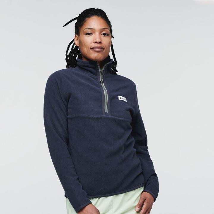 Actual product image Cotopaxi Amado Fleece Sweater (XL)