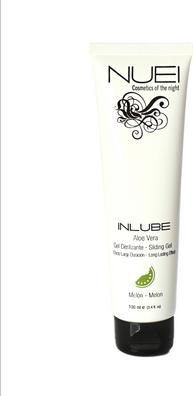 Immagine prodotto Nuei Gel scorrevole a base d'acqua INLUBE Melon (100 ml)