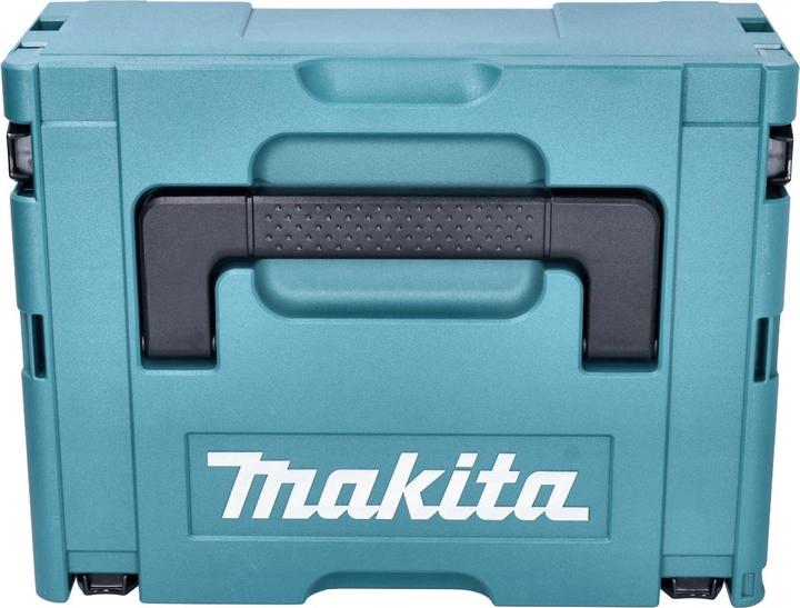Immagine prodotto Makita DTW 301 RM1J Avvitatore a impulsi a batteria 18 V 330 Nm 1/2" brushless + 1x batteria ricaricabile (Batteria ricaricabile)