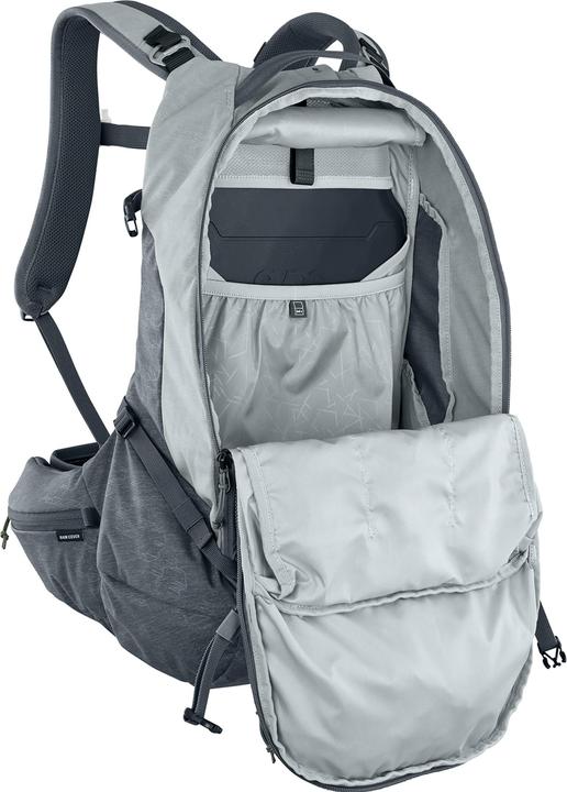 Immagine prodotto Evoc Zaino Trail Pro 26L (26 l)