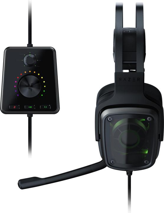 Produktbild Razer Tiamat 7.1 V2 (Kabelgebunden)