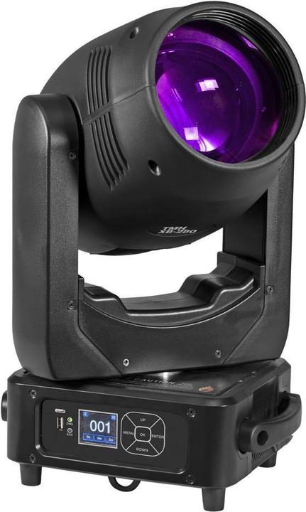 Image du produit Eurolite TMH XB-280 Faisceau à tête mobile (Barre mobile)