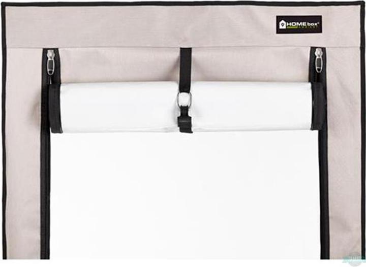 Immagine prodotto Homebox Vista Triangle+ 120x75x200cm