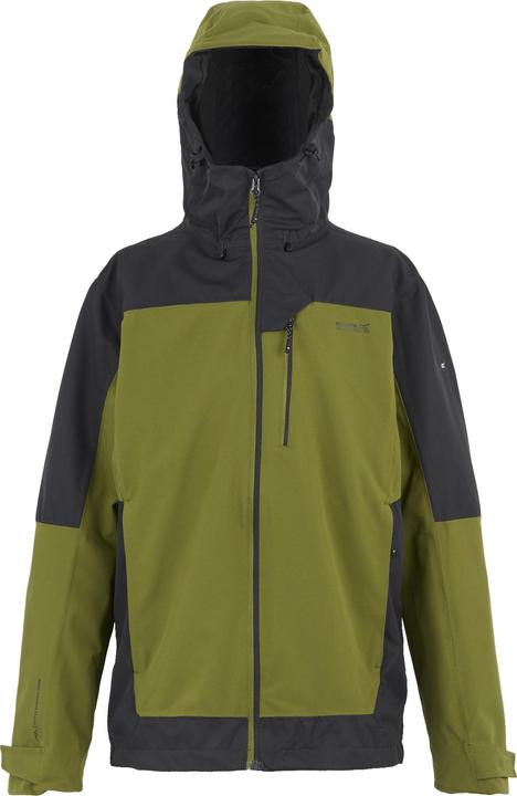 Regatta Highton IV Jacke wasserfest