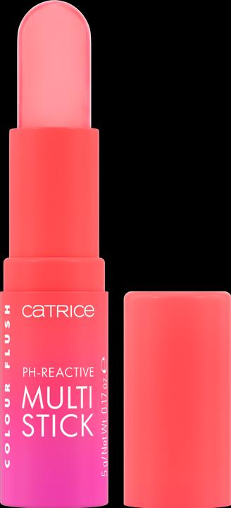 Immagine prodotto Catrice Colour Flush Multi Stick Labbra & Guance Ph-reattivo (10 Bella in rosa)