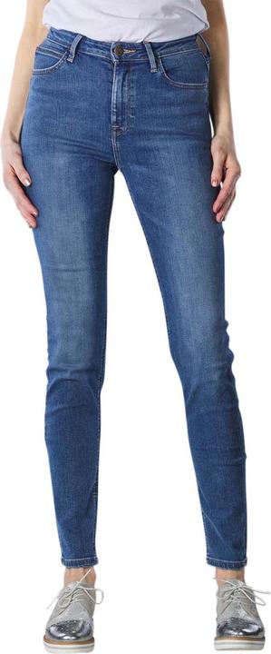 Immagine prodotto Lee Scarlett High Jeans Skinny mid copan (W31/L33)