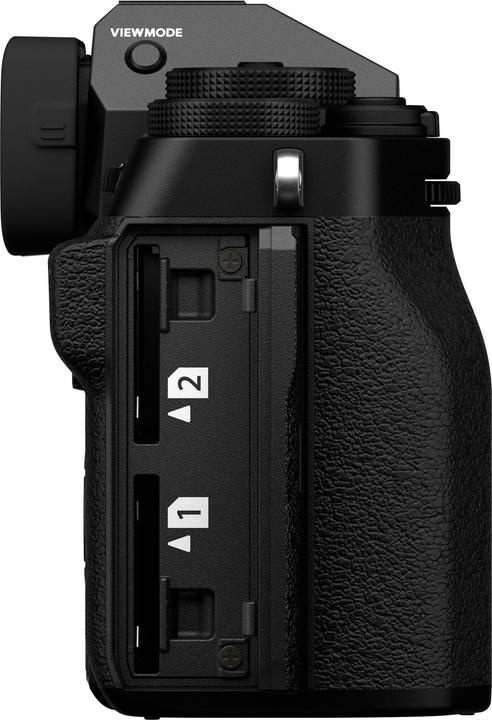 Produktbild Fujifilm X-T5 (40.20 Mpx, APS-C / DX)