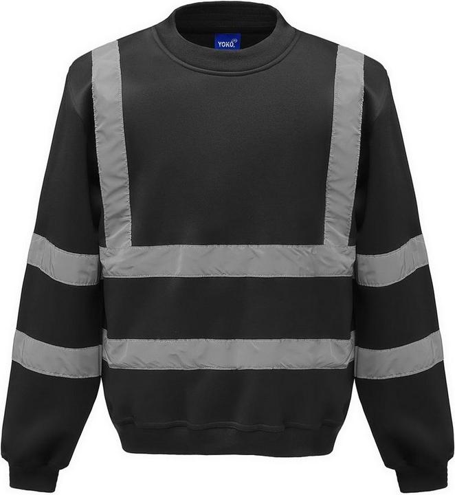 Image du produit Yoko Sweat-shirt HiVis (S)
