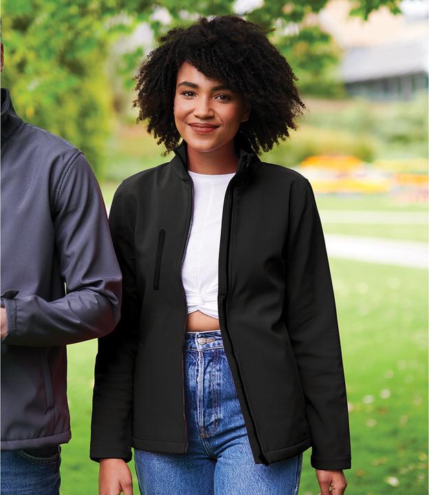 Image du produit Regatta Ablaze Veste Softshell triple couche (46 D)