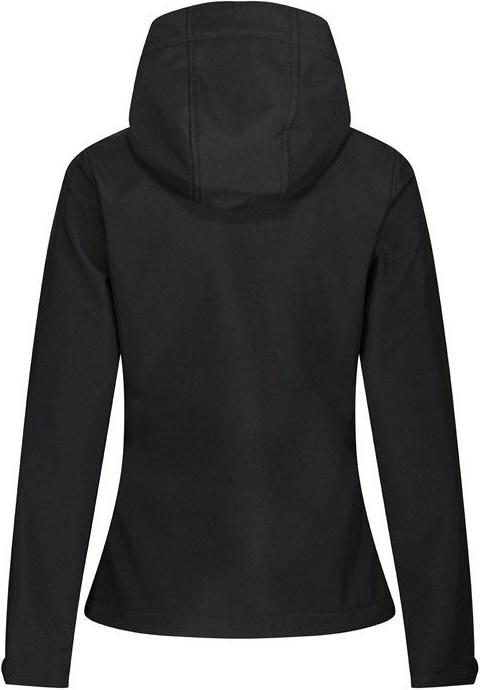 Produktbild Regatta Venturer Softshelljacke mit Kapuze (44 D)
