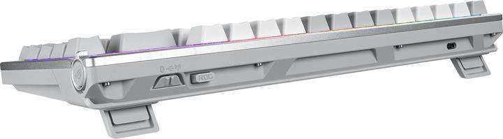 Produktbild ASUS ROG Azoth (DE, Kabellos, Kabelgebunden)
