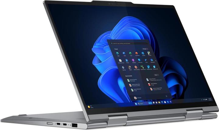 Actual product image Lenovo ThinkPad Yoga X1 G9 T Intel Ultra 7 155U/32GB/1TB SSD/14" 2.8K OLED touch//5G/3yPremier/Win1